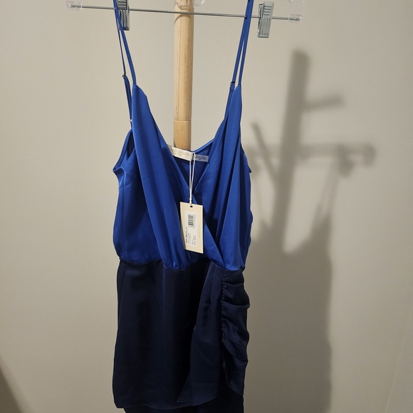 Ramy Brook Polly Dress (NWT), Size S - Picture 2 of 4